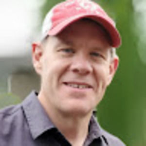 Meet your Posher, John